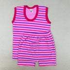 SL Kids Nikker Set