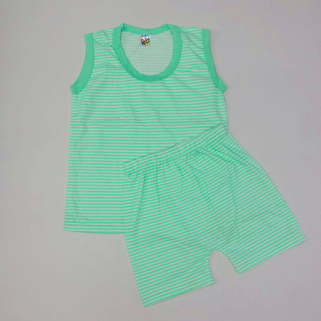 SL Kids Nikker Set