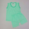 SL Kids Nikker Set