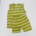SL Kids Nikker Set