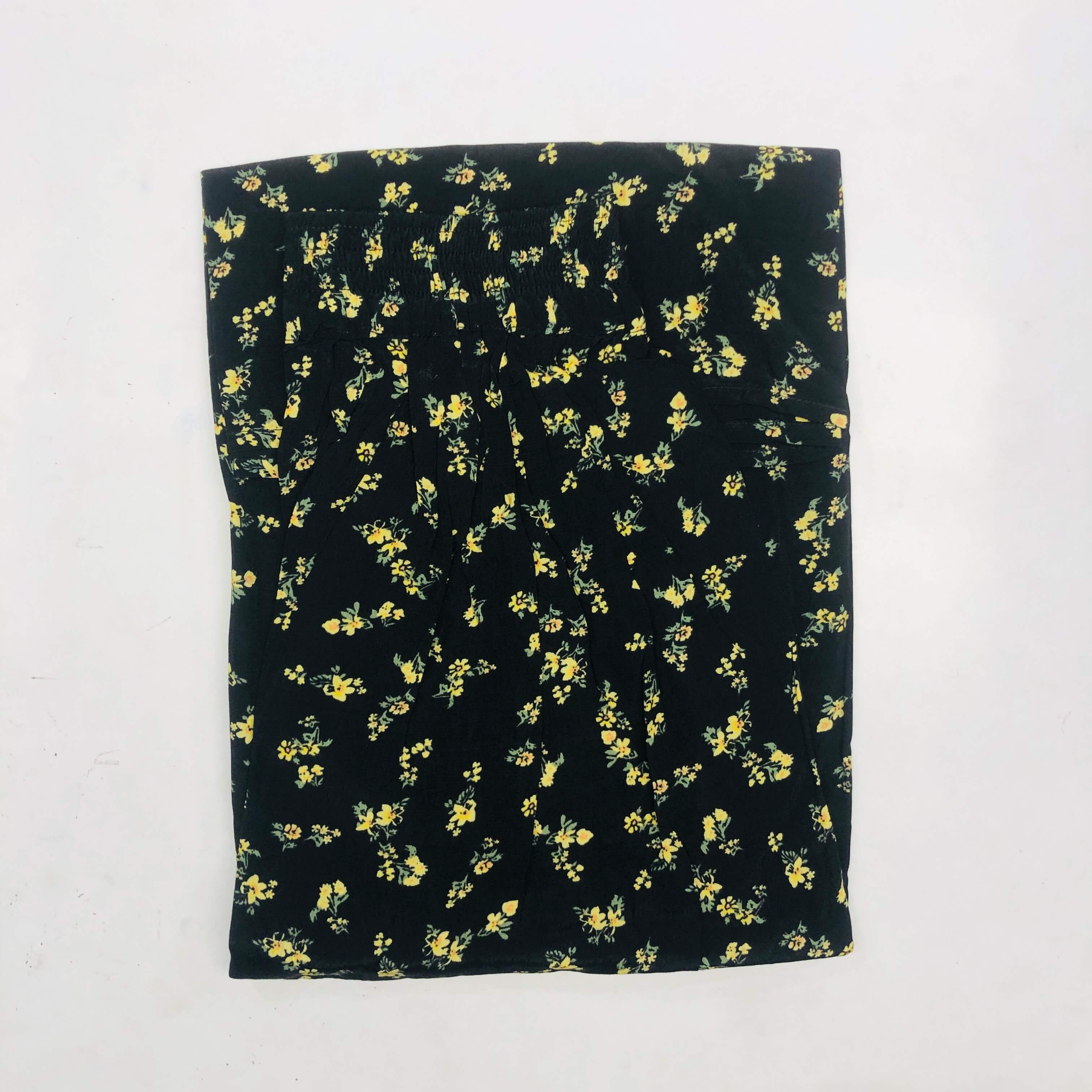 Bloomy Ladies Rayon Skirt