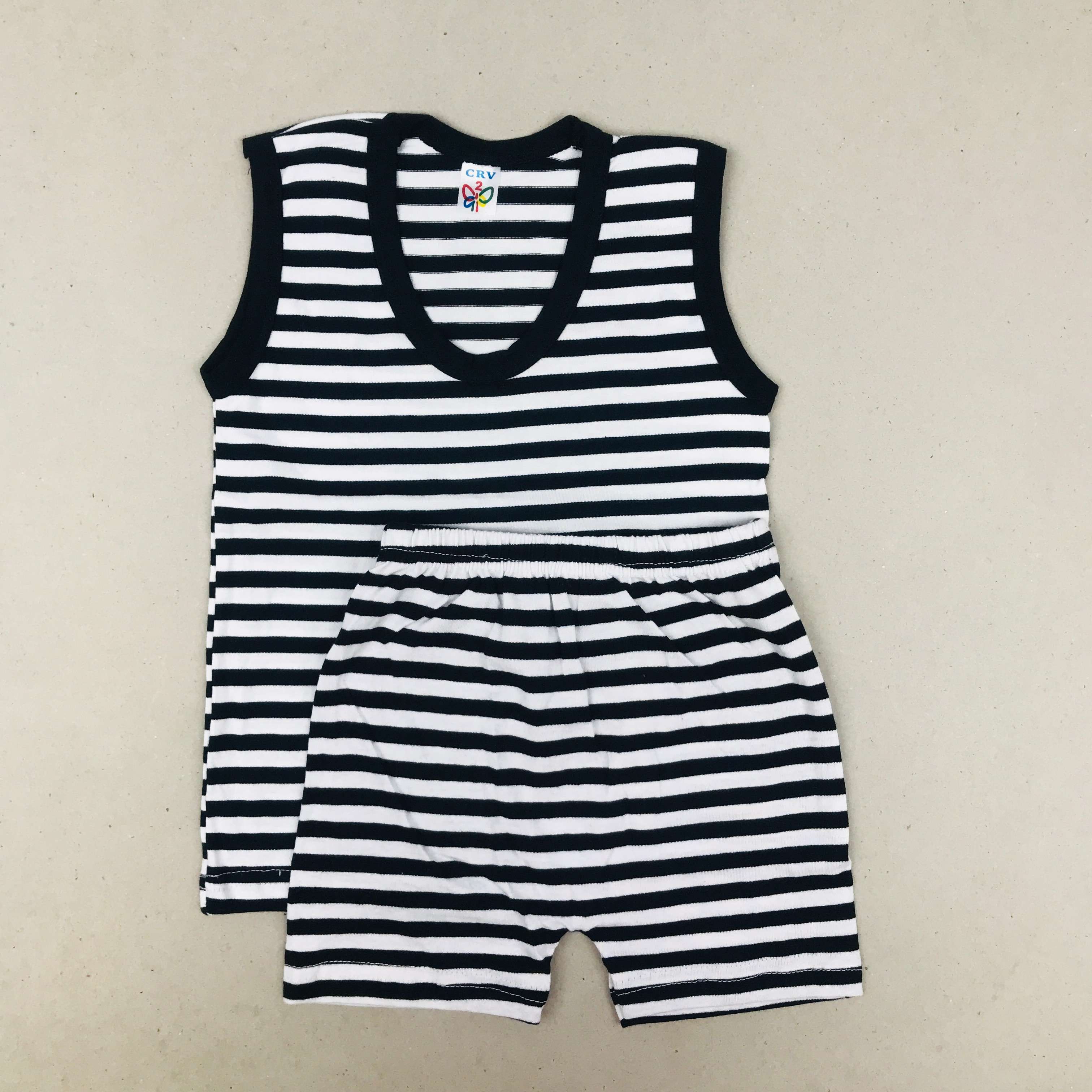SL Kids Nikker Set