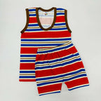 SL Kids Nikker Set