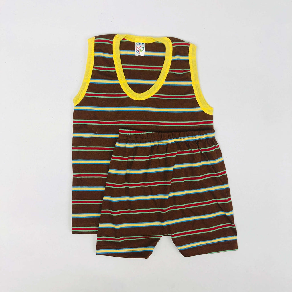 SL Kids Nikker Set