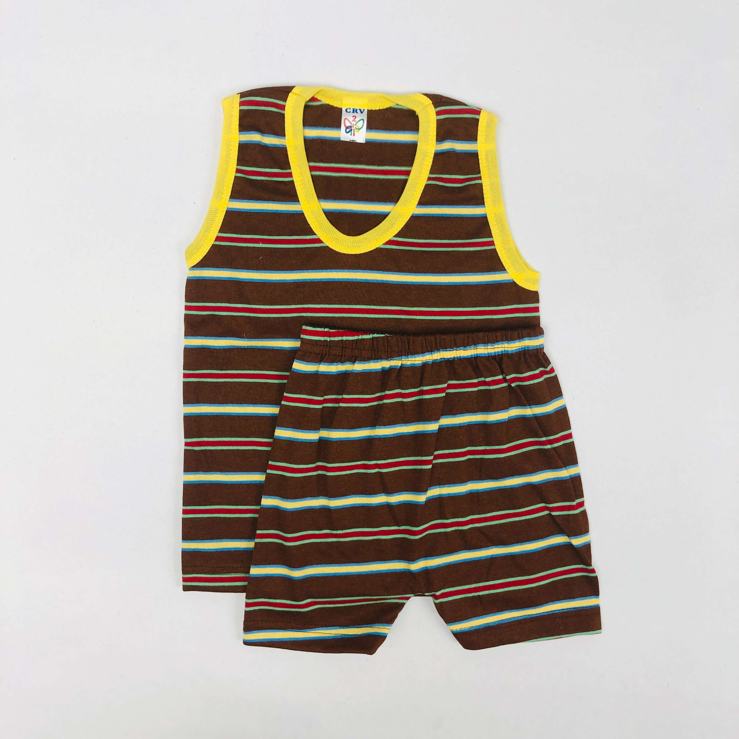 SL Kids Nikker Set