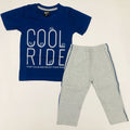 Kids Printed Pant Set