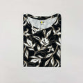 Dots Ladies Printed T-Shirt