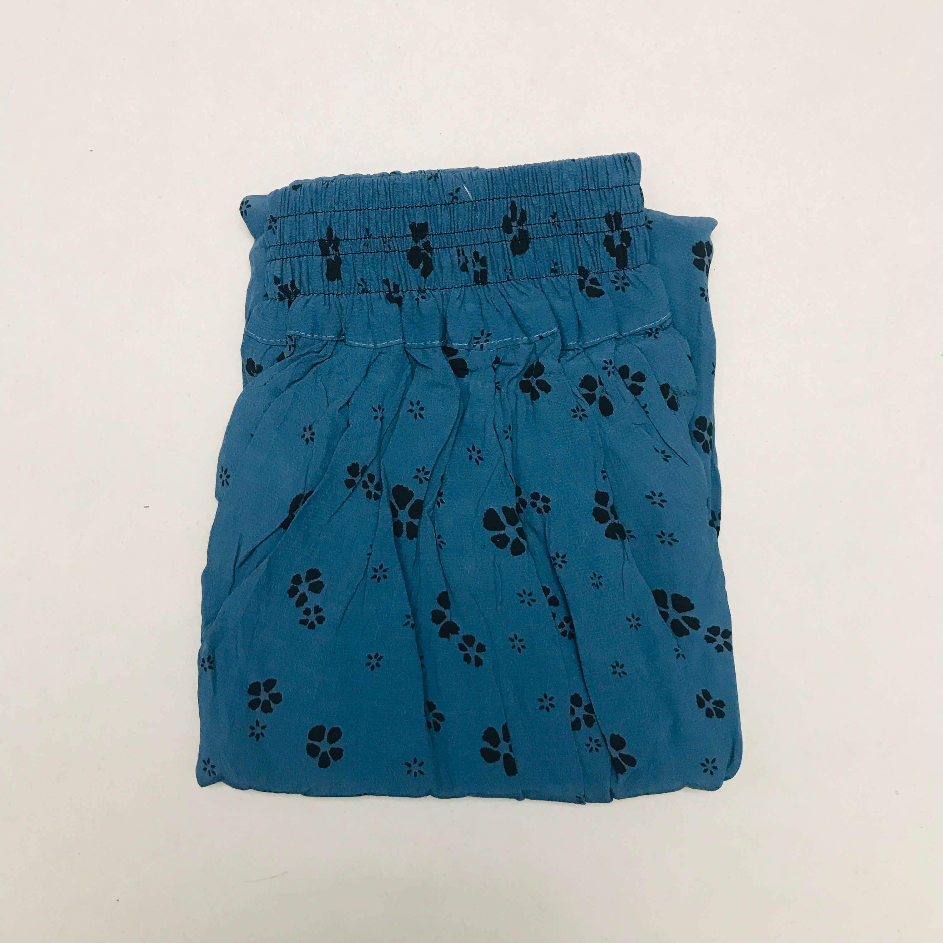 Ladies Rayon Skirt