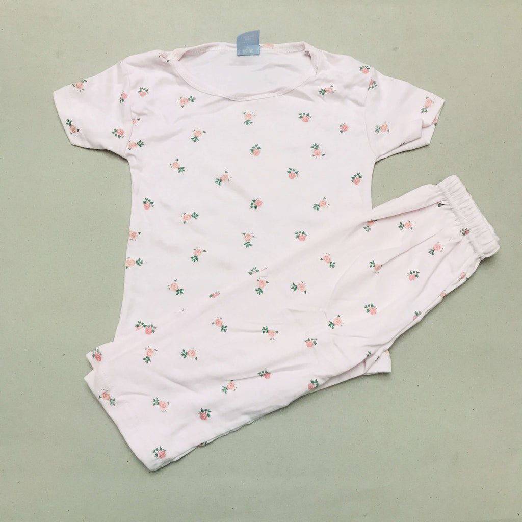 Kids Pant Set