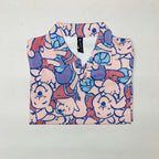 Ladies Long Top (Lycra)