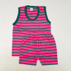 SL Kids Nikker Set