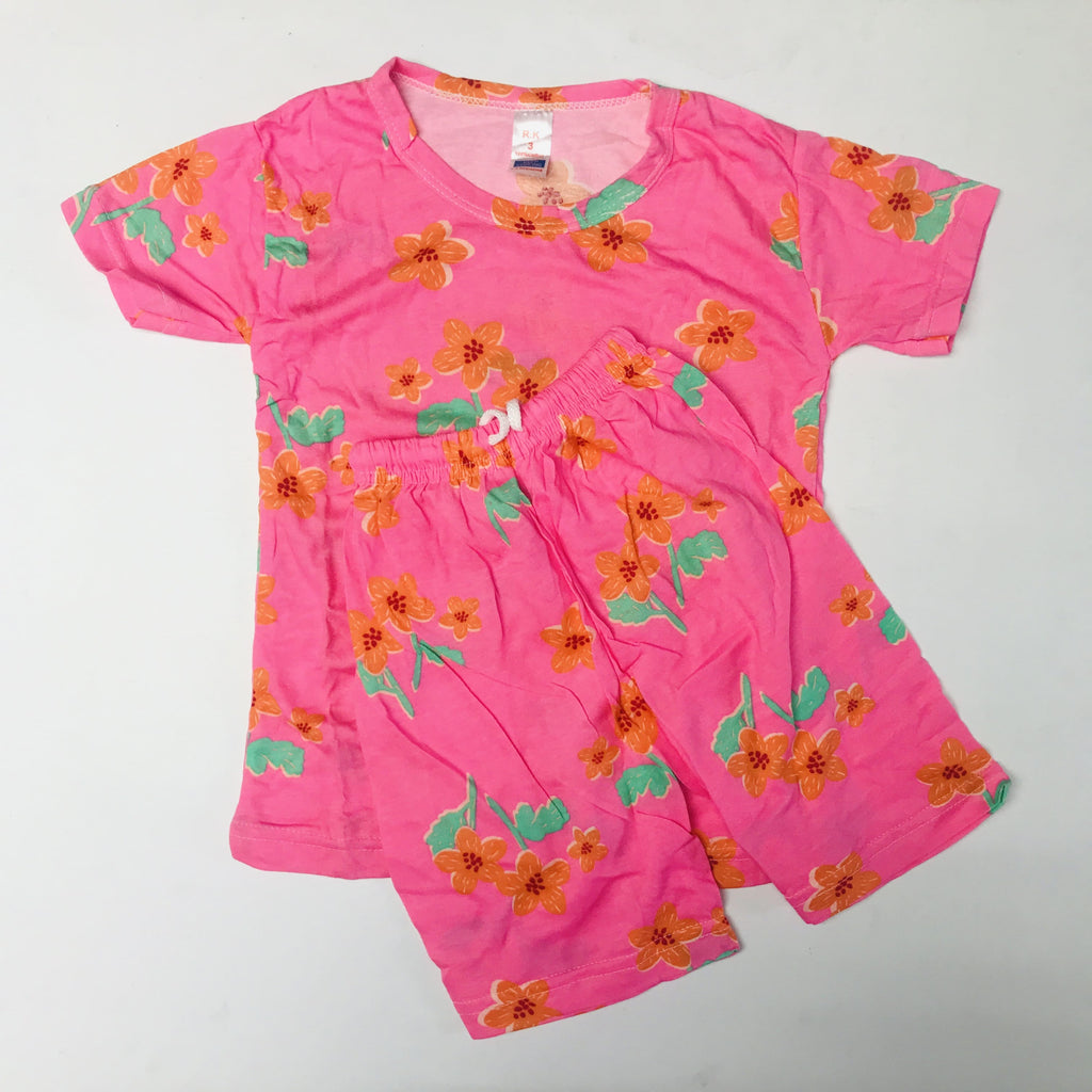 Kids Nikker Set
