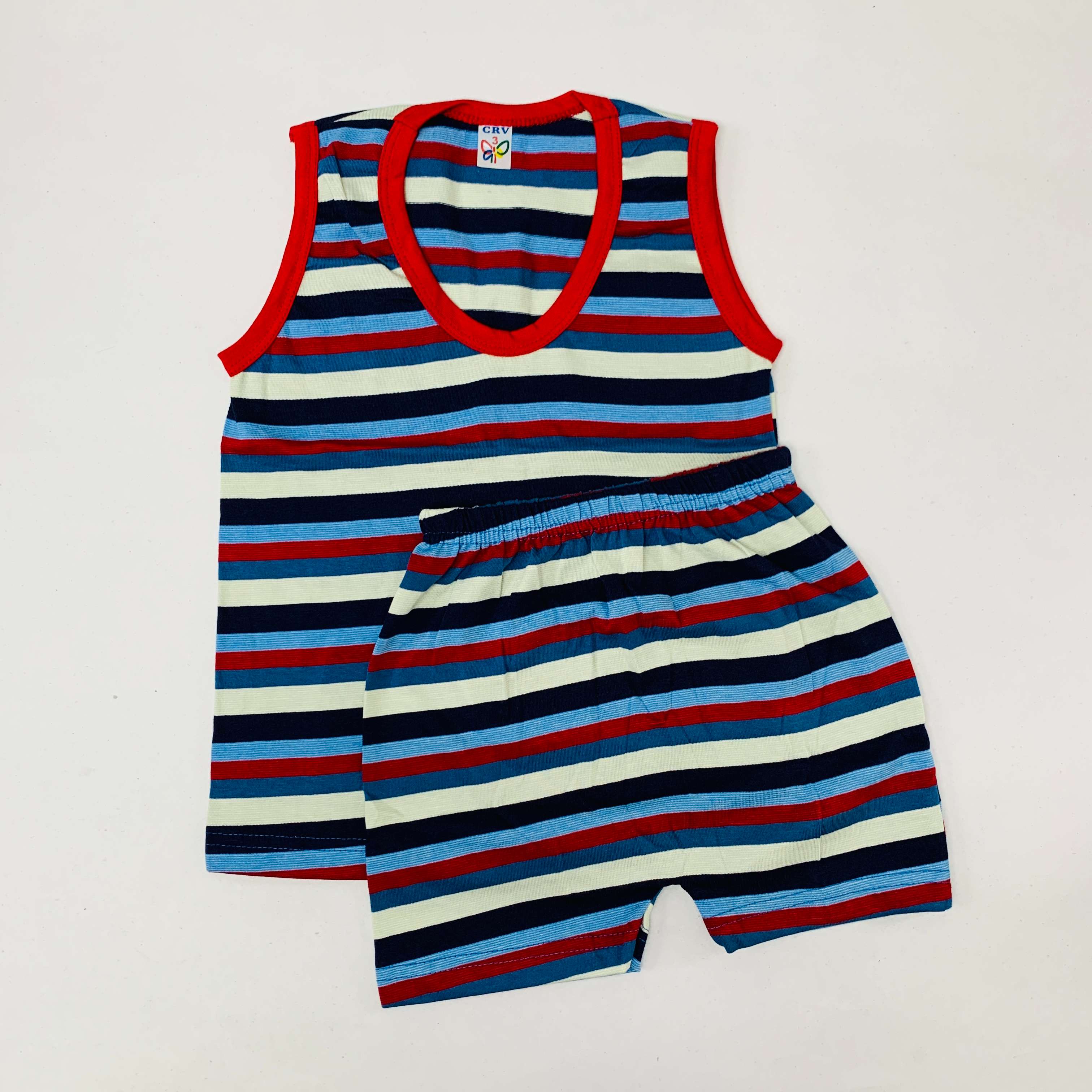 SL Kids Nikker Set
