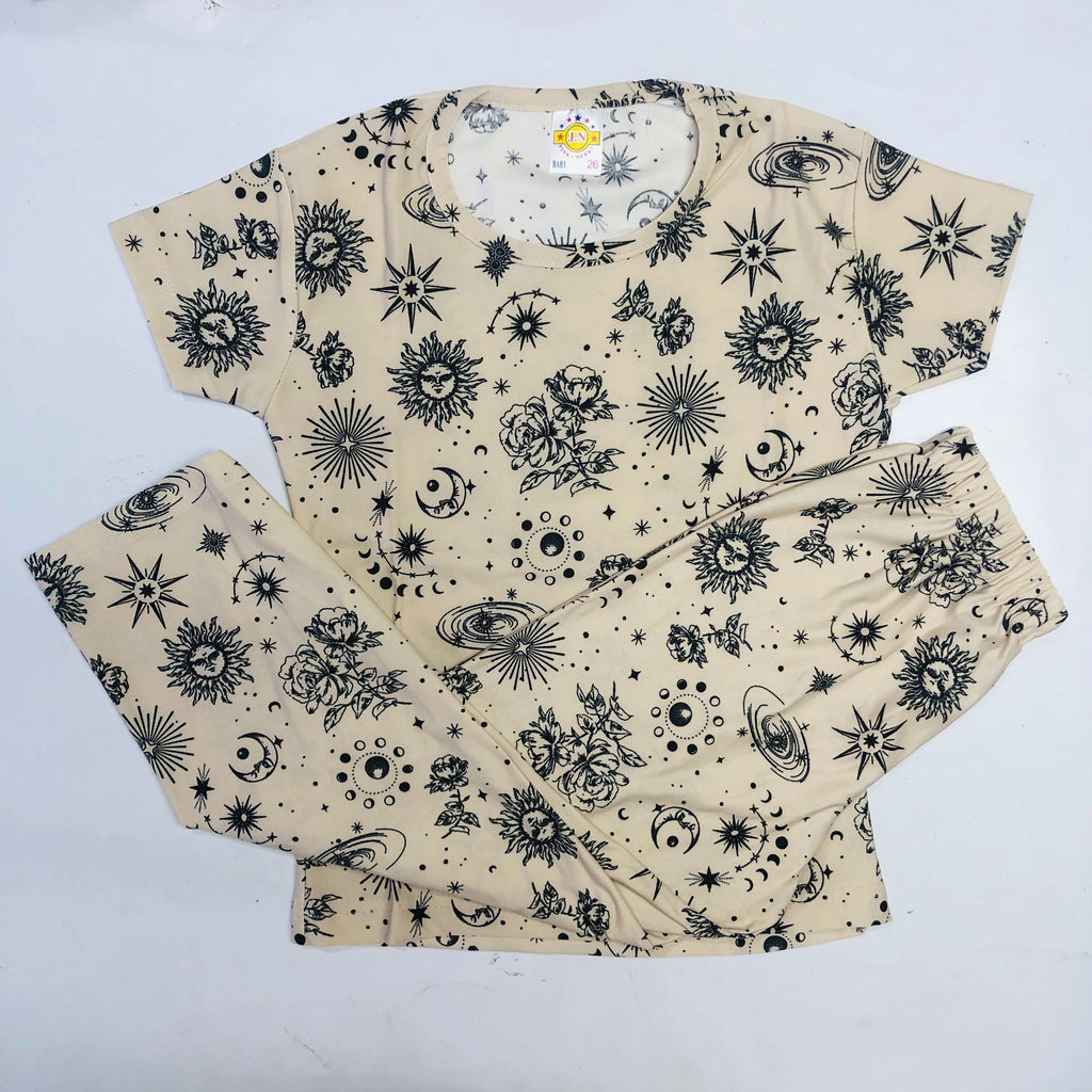 Pant Set