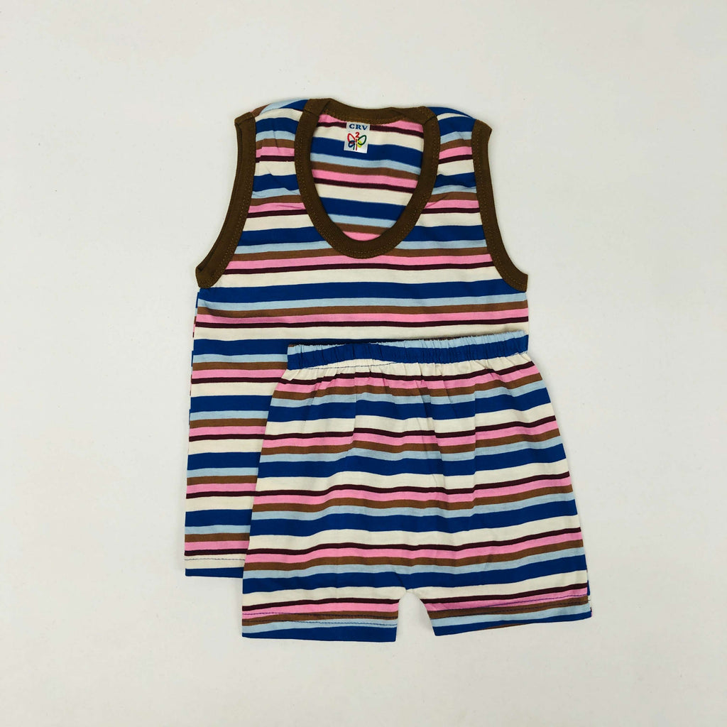 SL Kids Nikker Set