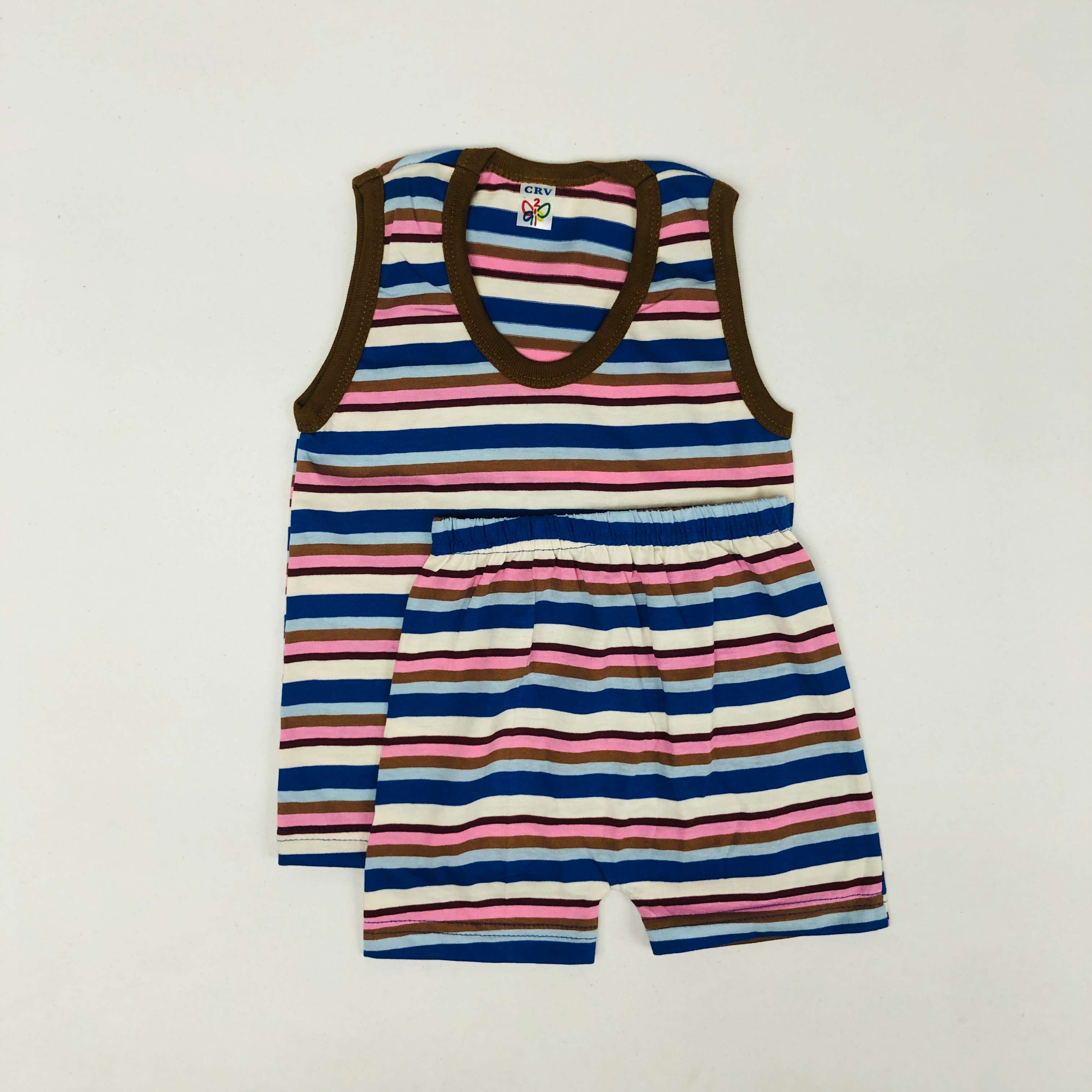 SL Kids Nikker Set