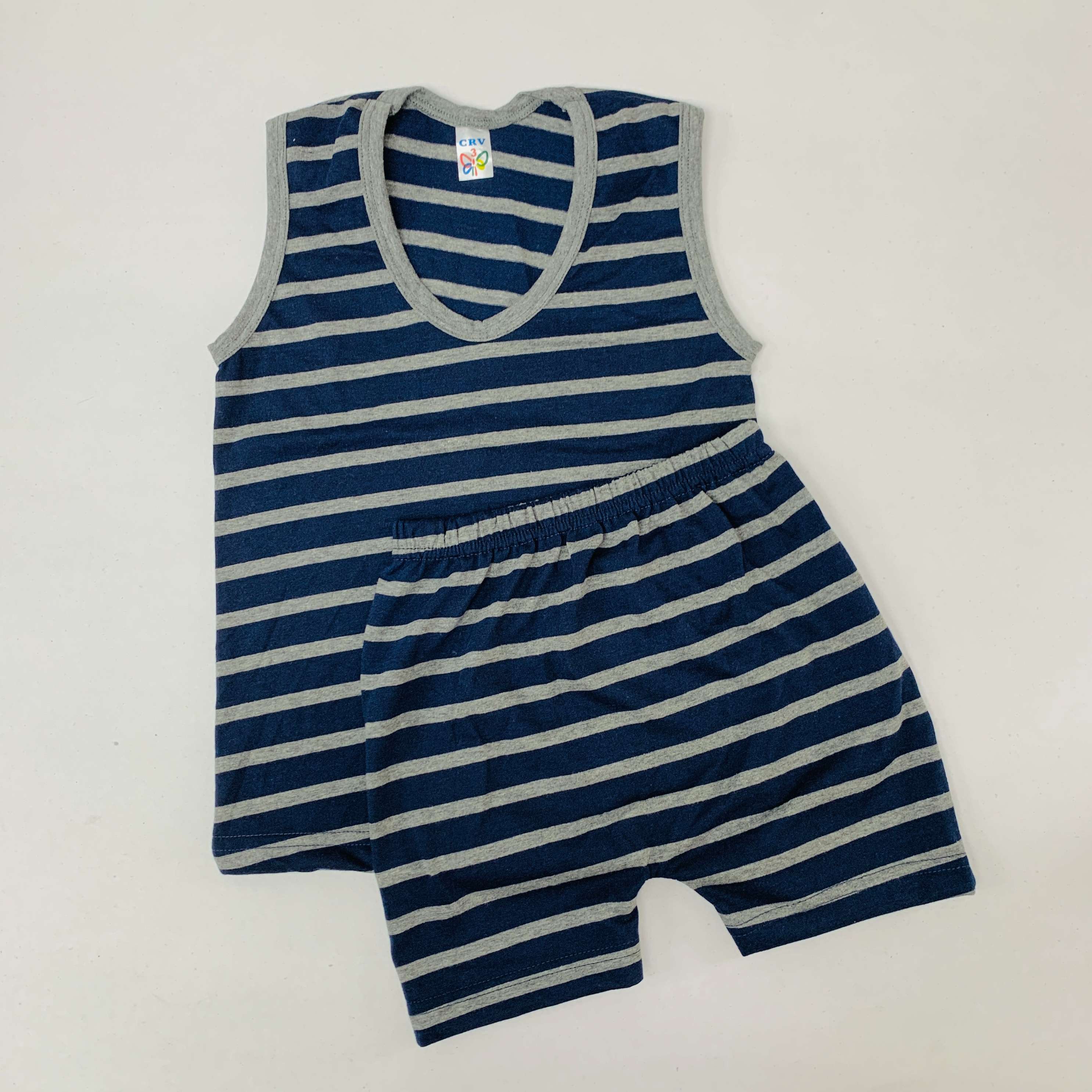SL Kids Nikker Set