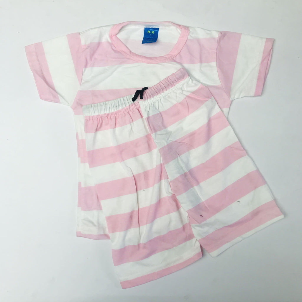 Kids Nikker Set