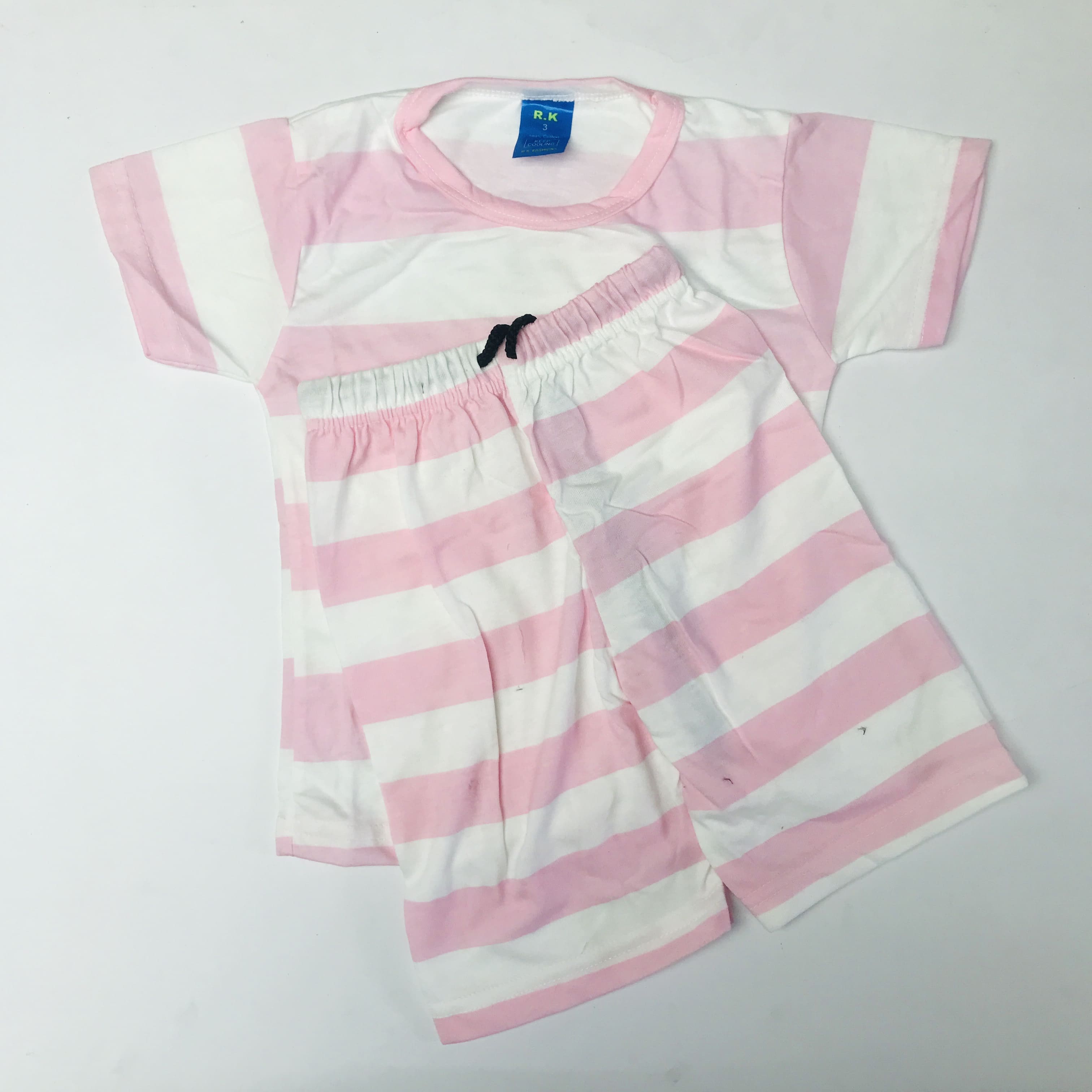 Kids Nikker Set