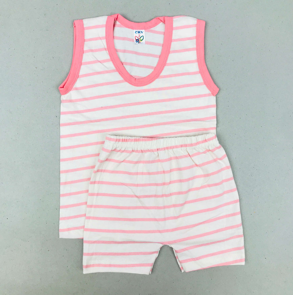 SL Kids Nikker Set