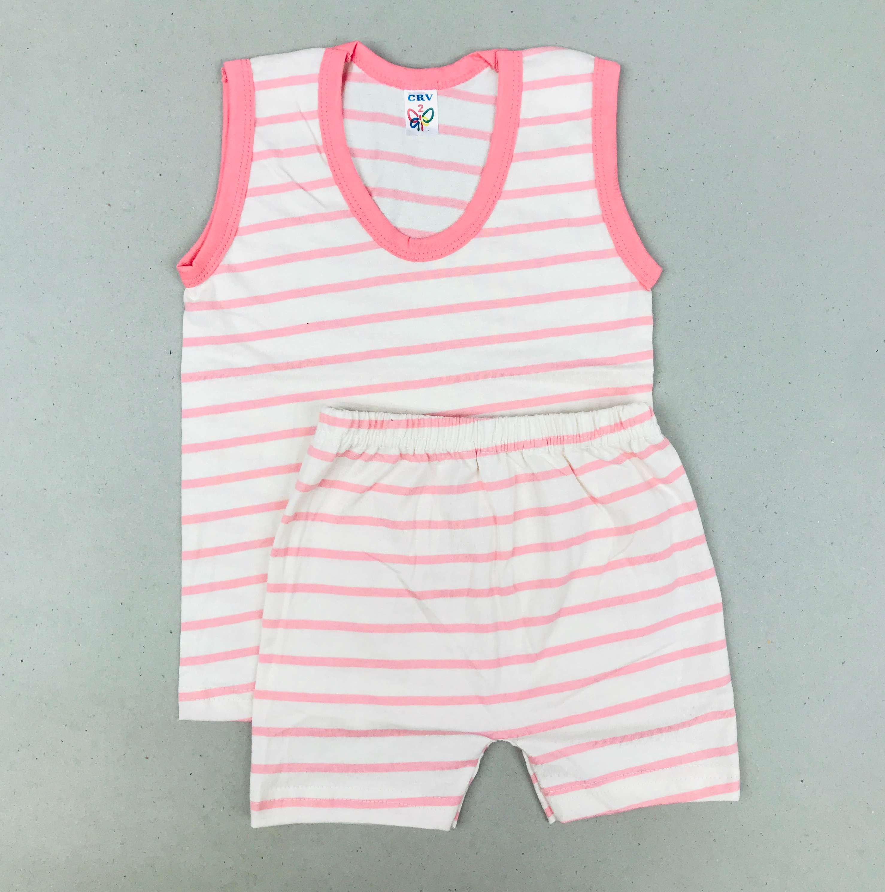 SL Kids Nikker Set