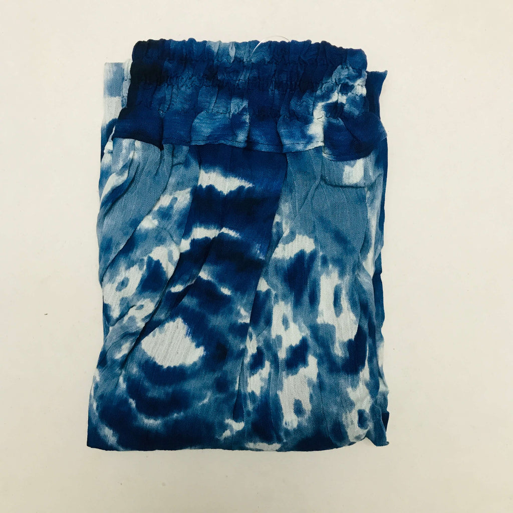 Ladies Rayon Skirt