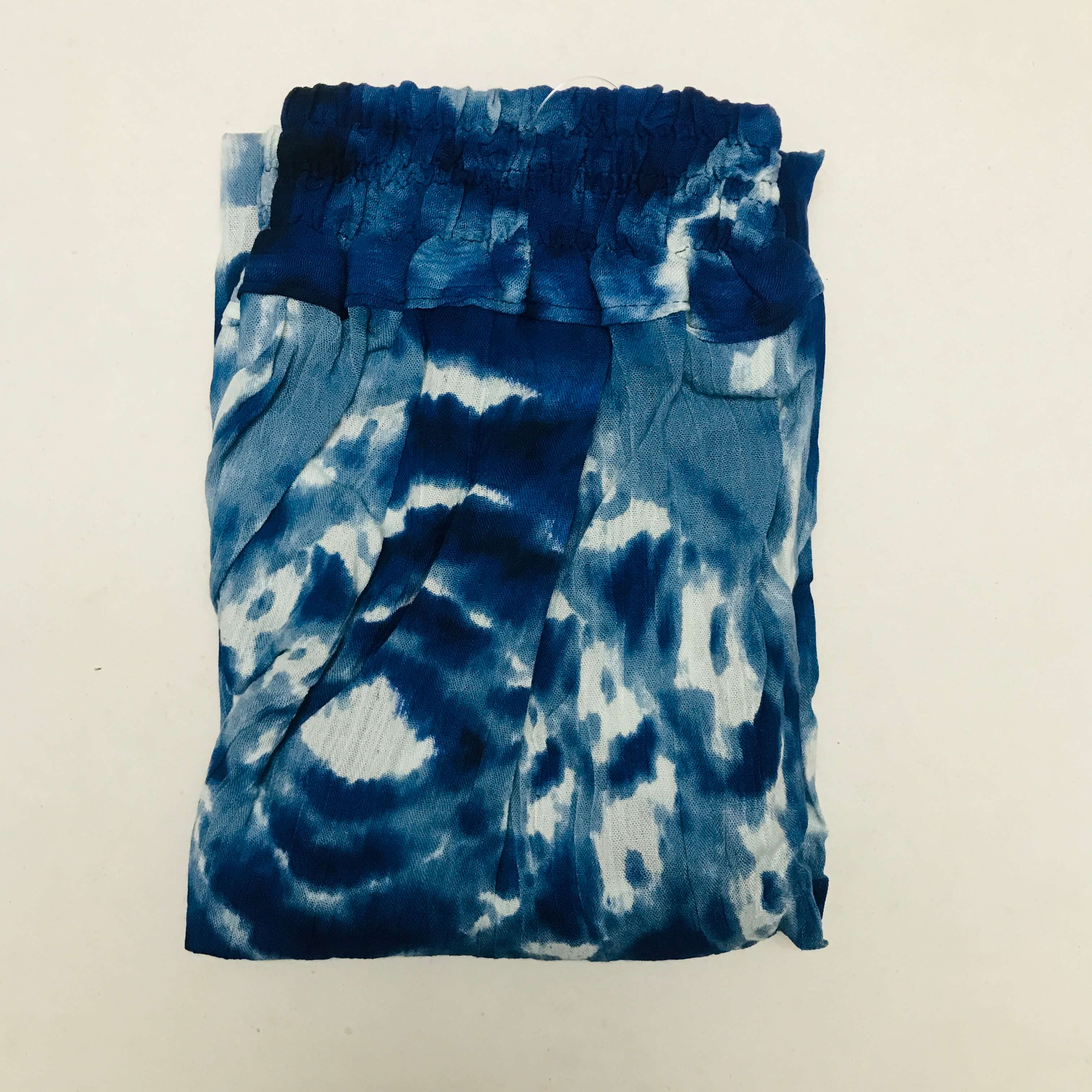 Ladies Rayon Skirt
