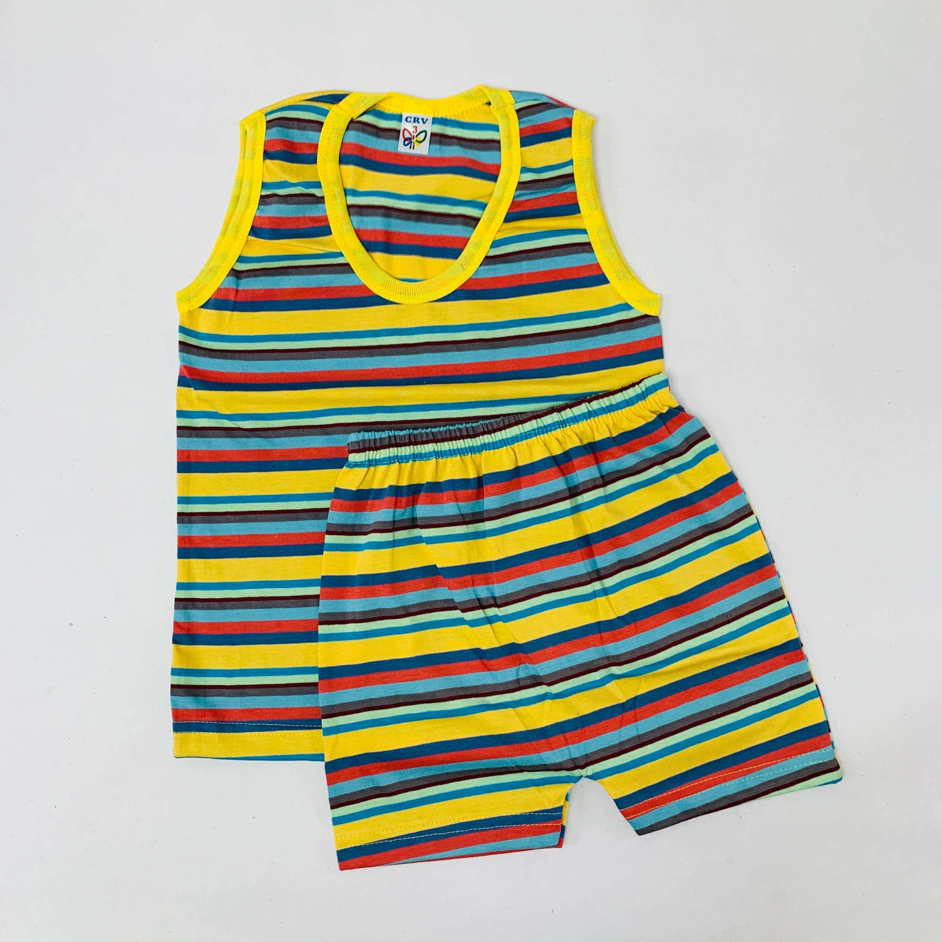 SL Kids Nikker Set
