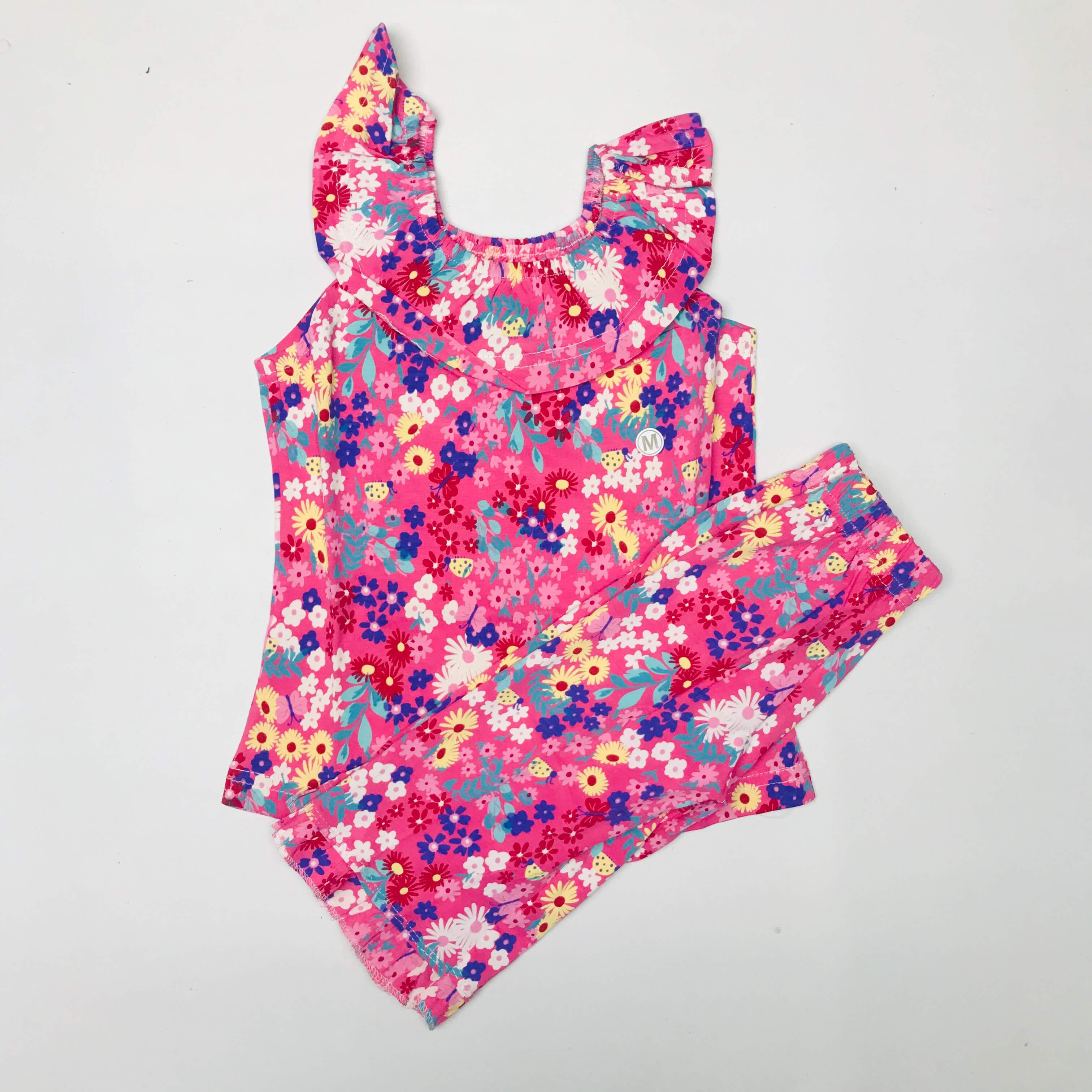 Girls Co-ord Set