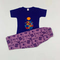 Floral Fairy Girls Set