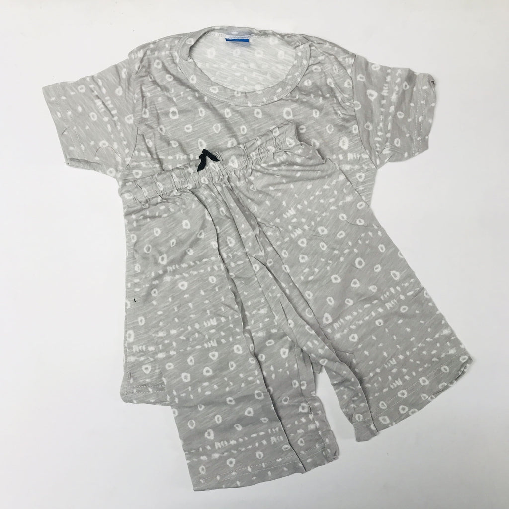 Kids Nikker Set