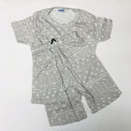 Kids Nikker Set