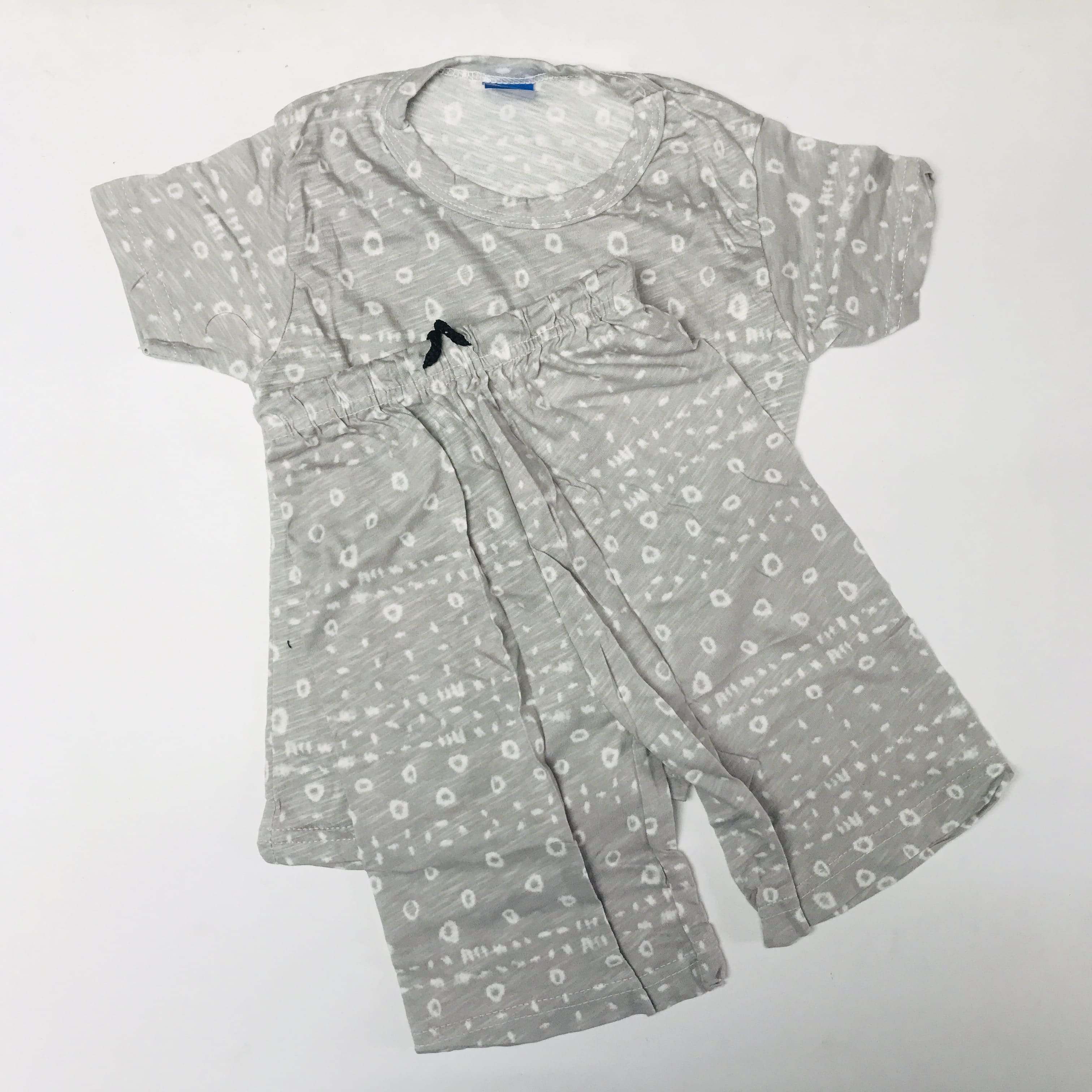 Kids Nikker Set