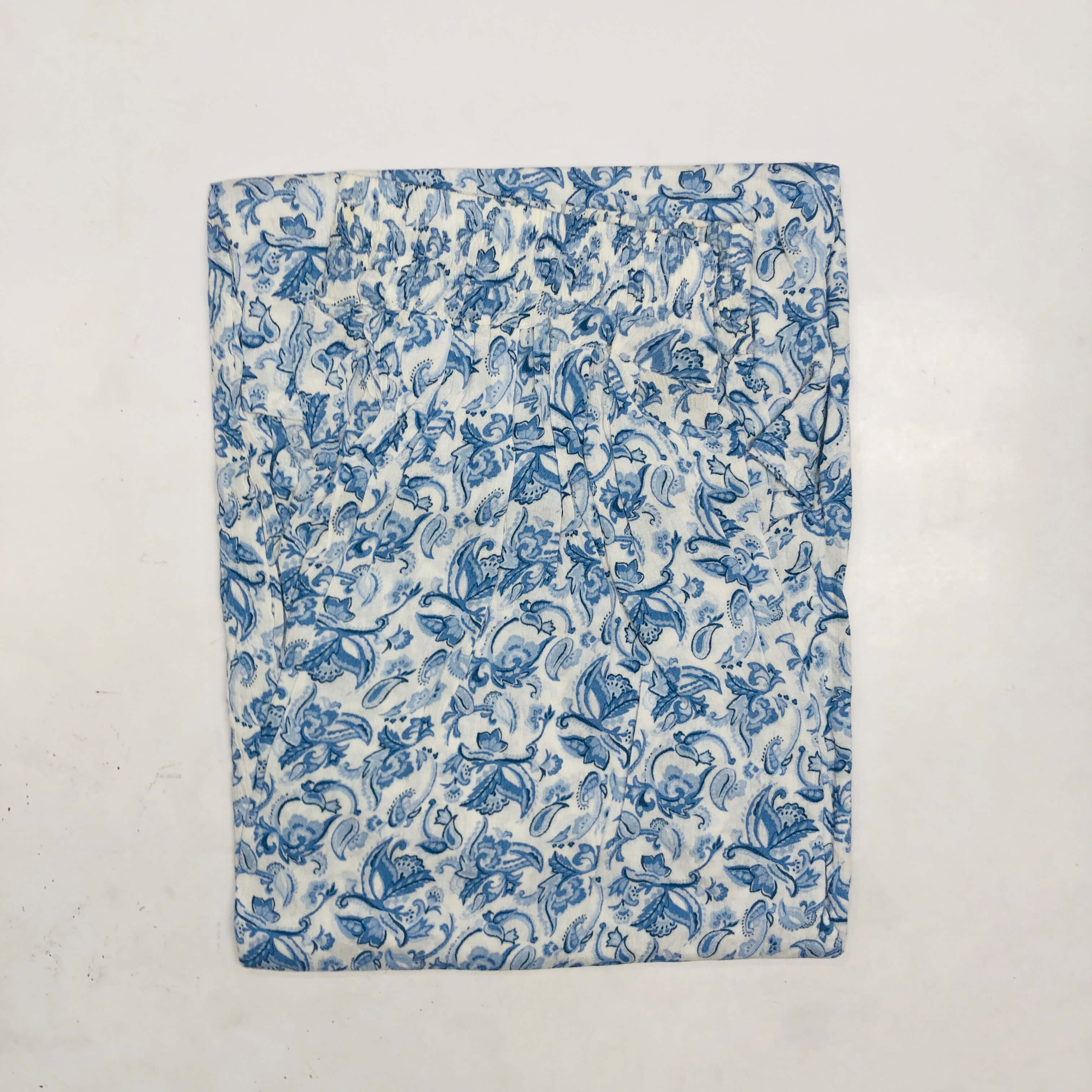 Bloomy Ladies Rayon Skirt