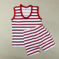 SL Kids Nikker Set
