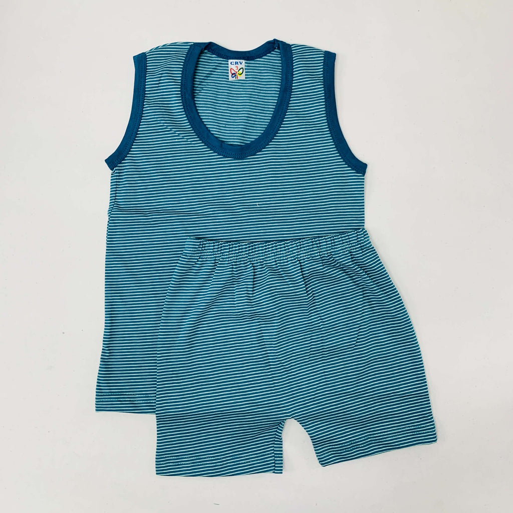 SL Kids Nikker Set