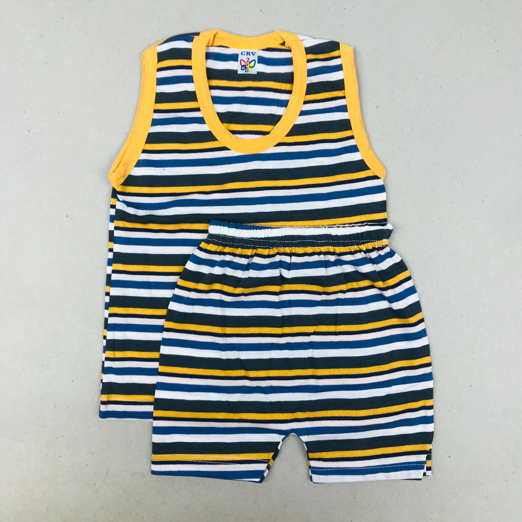 SL Kids Nikker Set