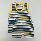 SL Kids Nikker Set