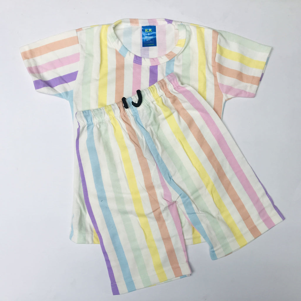 Kids Nikker Set