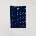 Dots Ladies Printed T-Shirt