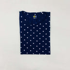 Dots Ladies Printed T-Shirt