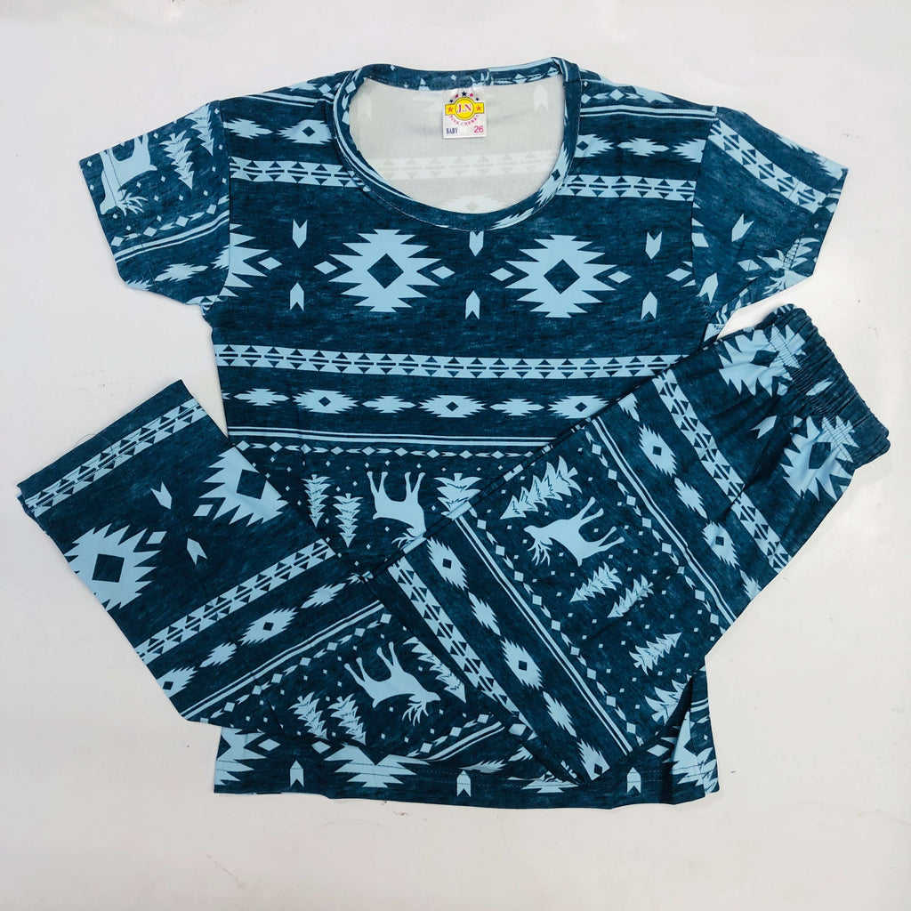 Pant Set