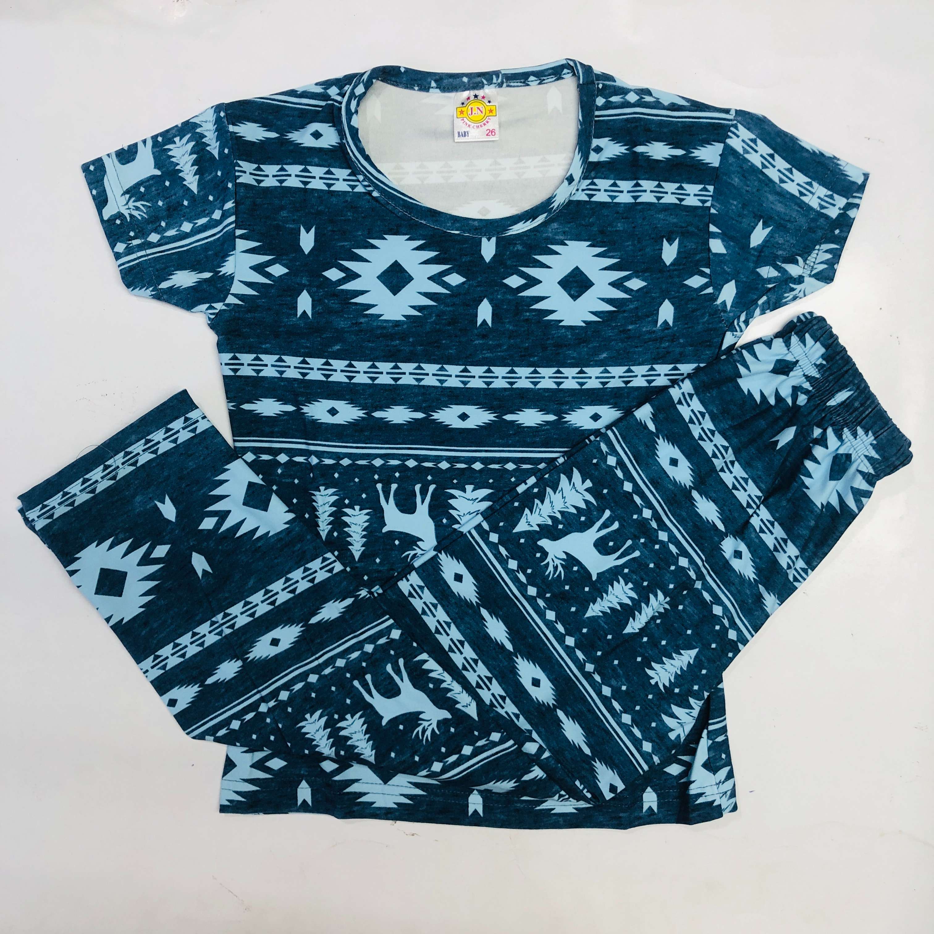 Pant Set