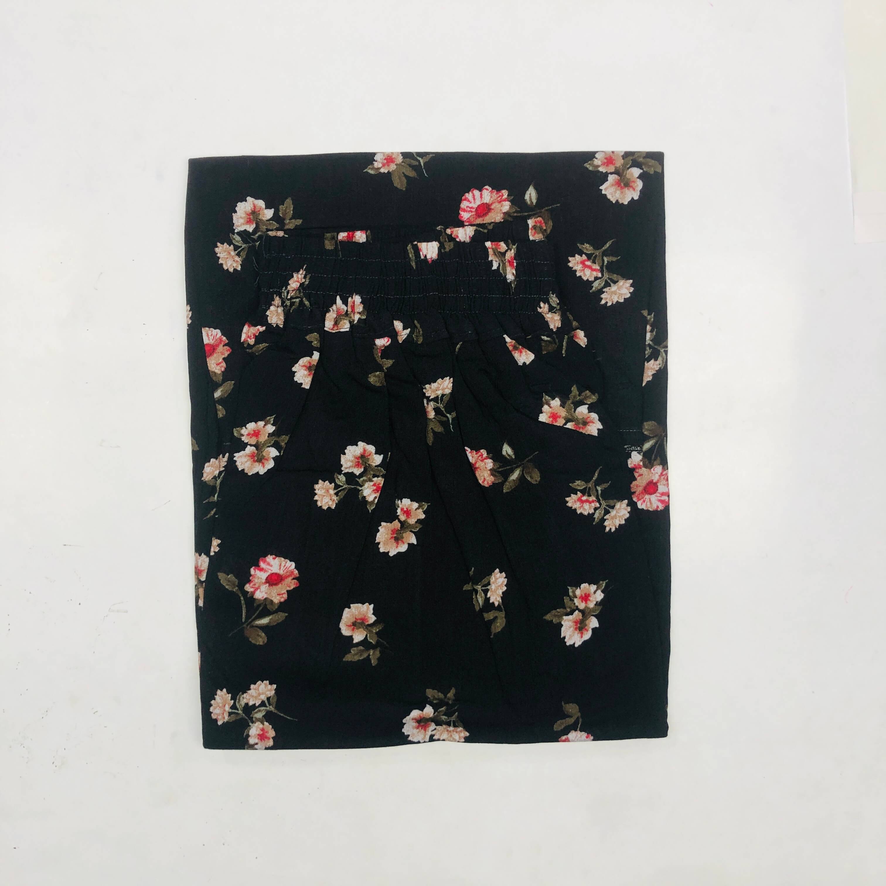 Bloomy Ladies Rayon Skirt