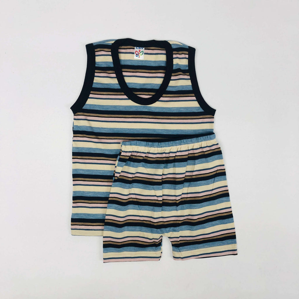 SL Kids Nikker Set
