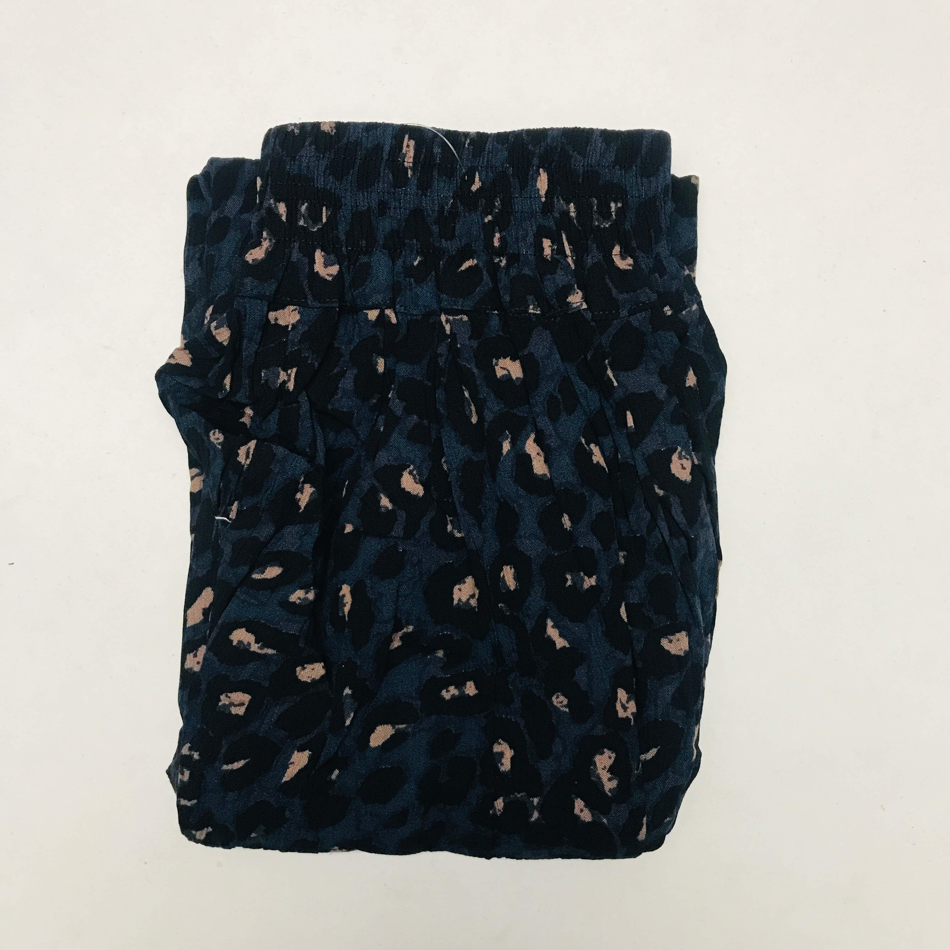 Ladies Rayon Skirt