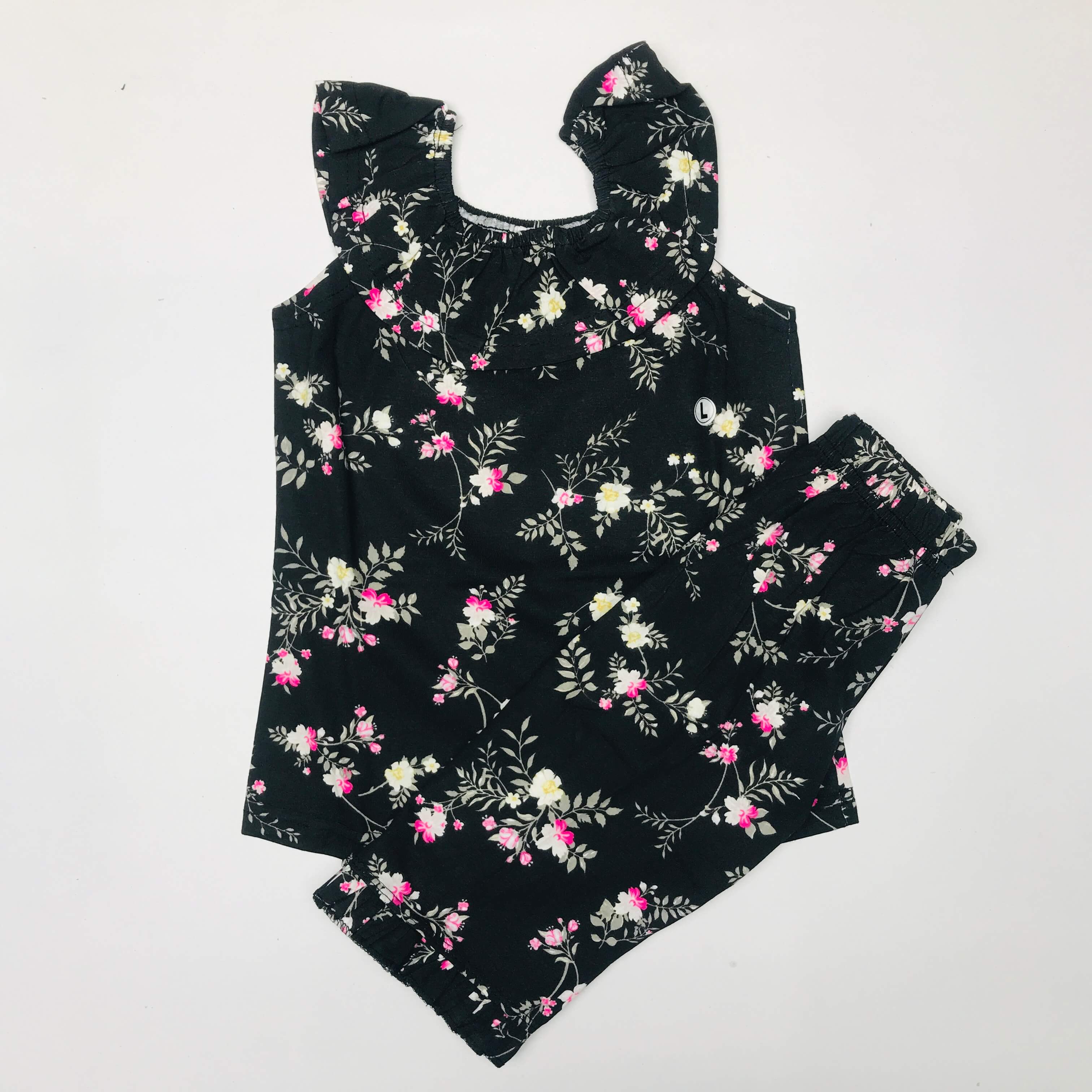 Girls Co-ord Set