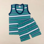 SL Kids Nikker Set
