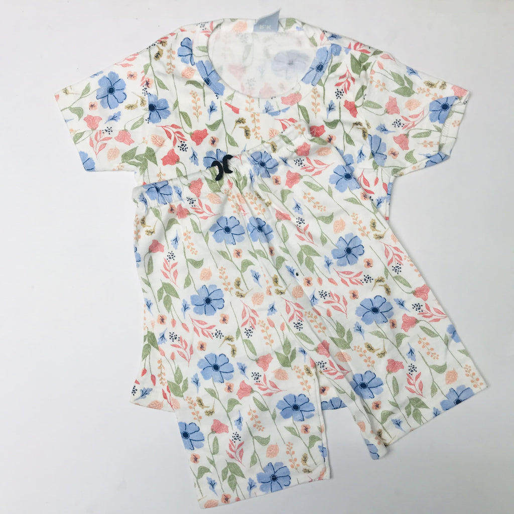 Kids Nikker Set