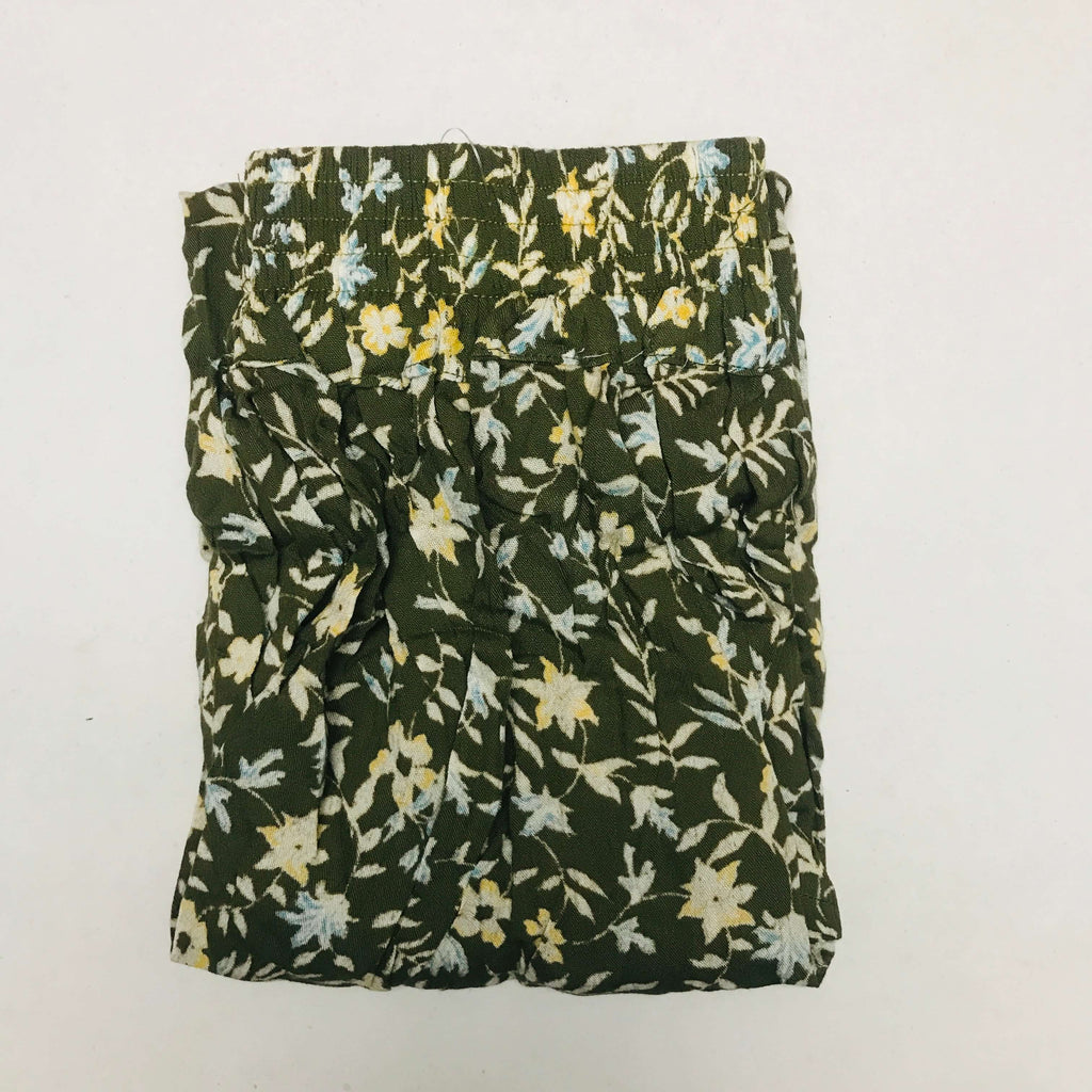 Ladies Rayon Skirt